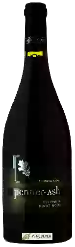 Domaine Penner-Ash - Shea Vineyard Pinot Noir
