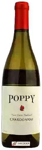 Domaine Poppy - Chardonnay