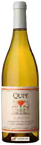 Domaine Qupé - Marsanne