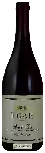 Domaine Roar - Pisoni Vineyard Pinot Noir