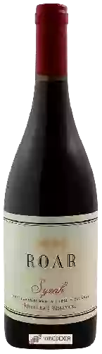 Domaine Roar - Rosella's Vineyard Syrah