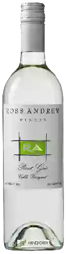 Domaine Ross Andrew - Celilo Vineyard Pinot Gris