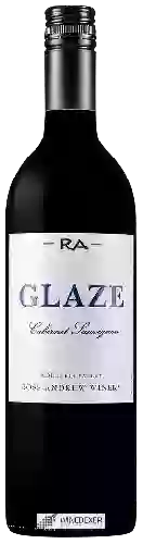 Domaine Ross Andrew - Glaze Cabernet Sauvignon