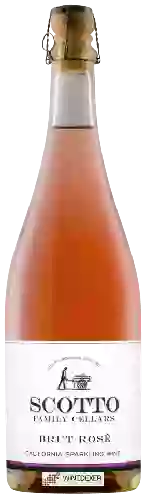 Domaine Scotto Family Cellars - Brut Rosé