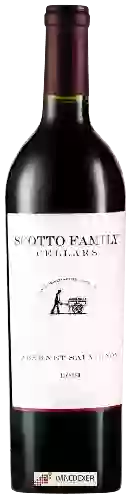 Domaine Scotto Family Cellars - Cabernet Sauvignon