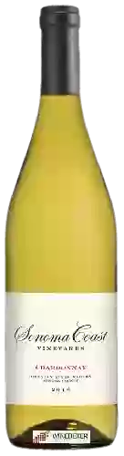 Domaine Sonoma Coast Vineyards - Chardonnay