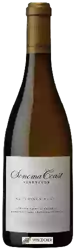 Domaine Sonoma Coast Vineyards - Laguna Vista Vineyards Sur Lees Selection Sauvignon Blanc