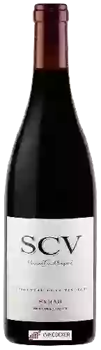 Domaine Sonoma Coast Vineyards - Occidental Road Vineyard Syrah