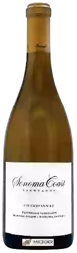 Domaine Sonoma Coast Vineyards - Petersen Vineyard Chardonnay