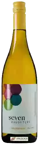 Domaine Seven Daughters - Chardonnay