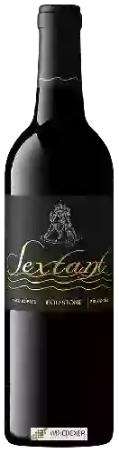 Domaine Sextant - Holystone Zinfandel