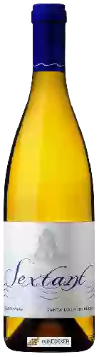 Domaine Sextant - Santa Lucia Highlands Chardonnay