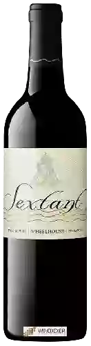 Domaine Sextant - Wheelhouse Zinfandel