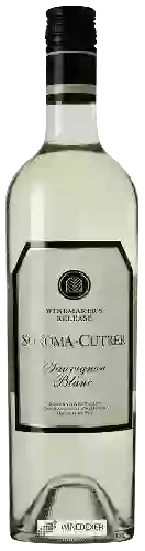 Domaine Sonoma-Cutrer - Winemaker's Release Sauvignon Blanc