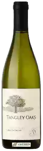 Domaine Tangley Oaks - Chardonnay Mendocino County