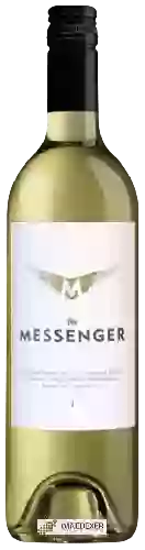 Domaine The Messenger - Number One White