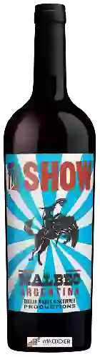 Domaine The Show - Malbec