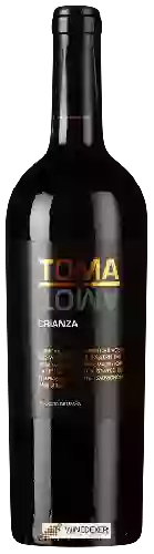 Domaine Toma - Crianza