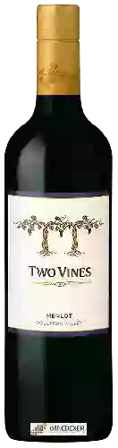 Domaine Two Vines - Merlot