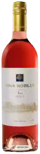 Domaine Vina Robles - Estate Rosé