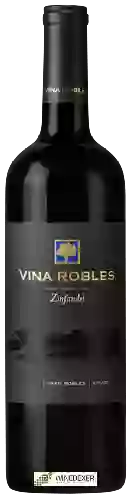 Domaine Vina Robles - Estate Zinfandel