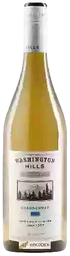 Domaine Washington Hills - Chardonnay