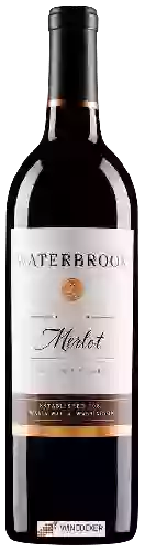 Domaine Waterbrook - Merlot