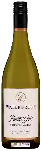 Domaine Waterbrook - Pinot Gris