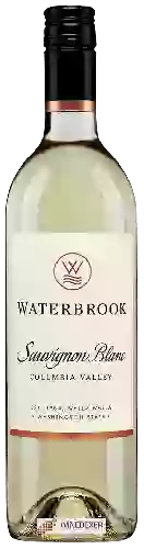 Domaine Waterbrook - Sauvignon Blanc