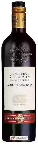 Domaine Western Cellars - Cabernet Sauvignon