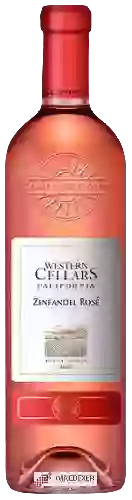 Domaine Western Cellars - Zinfandel Rosé