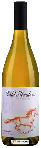 Domaine Wild Meadows - Chardonnay