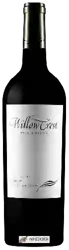 Domaine Willow Crest - Merlot