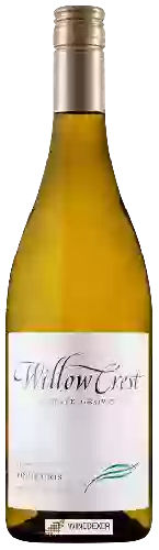 Domaine Willow Crest - Pinot Gris