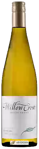 Domaine Willow Crest - Riesling