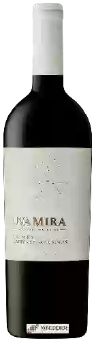 Domaine Uva Mira Mountain Vineyards - The Mira Cabernet Sauvignon