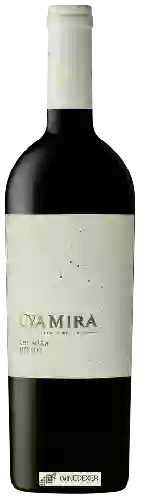 Domaine Uva Mira Mountain Vineyards - The Mira Merlot