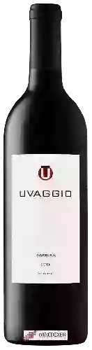 Domaine Uvaggio - Barbera