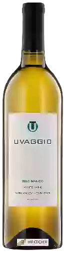 Domaine Uvaggio - Zelo Bianco