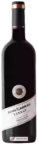 Bodegas Carrau - Tannat