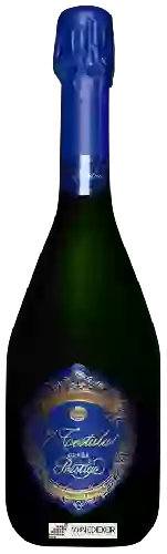 Domaine V. Testulat - Cuvée Prestige Brut Champagne