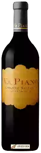 Domaine Va Piano - Cabernet Sauvignon