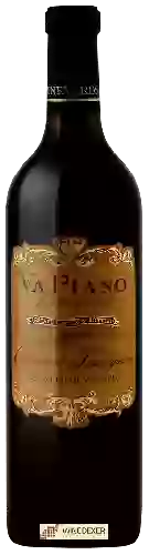 Domaine Va Piano - Octave Estate Vineyard Cabernet Sauvignon