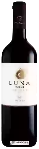 Domaine Vaccaro - Luna Syrah