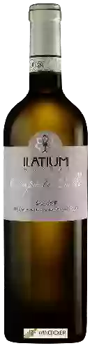 Domaine Latium Morini - Campo le Calle Soave