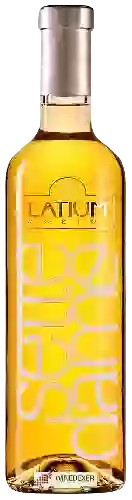 Domaine Latium Morini - Sette Dame Passito