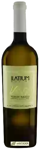 Domaine Latium Morini - Virgo Bianco