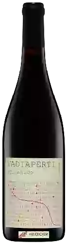 Domaine Vadiaperti - Aglianico