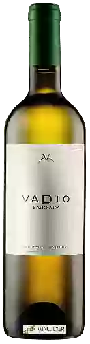 Domaine Vadio - Branco