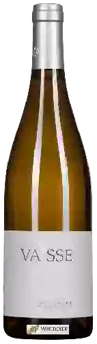 Domaine Vaïsse - Hasard Blanc